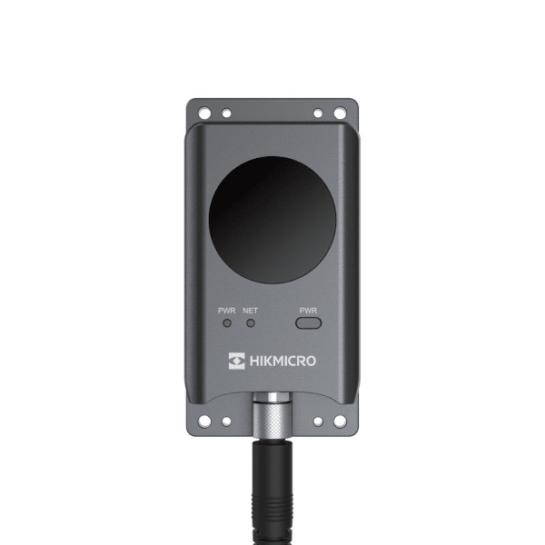 Hikmicro HM-TD2067T-15/x terning kamera