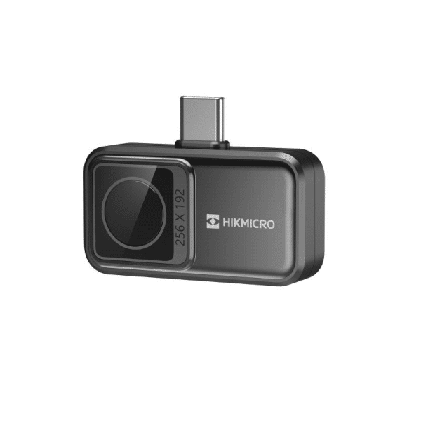 Hikmicro mini2 termisk smartphone -modul