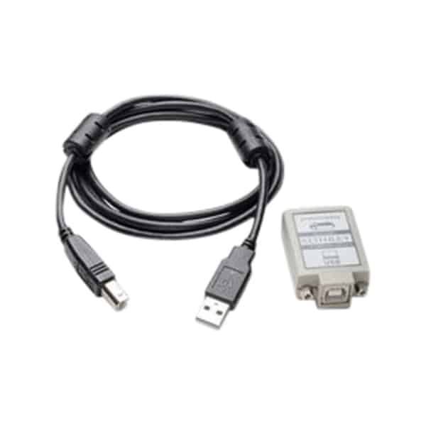 Keithley 2231A-001 USB-adapter med USB-kabel