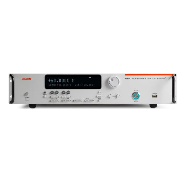 Keithley 2651A High Current SMU